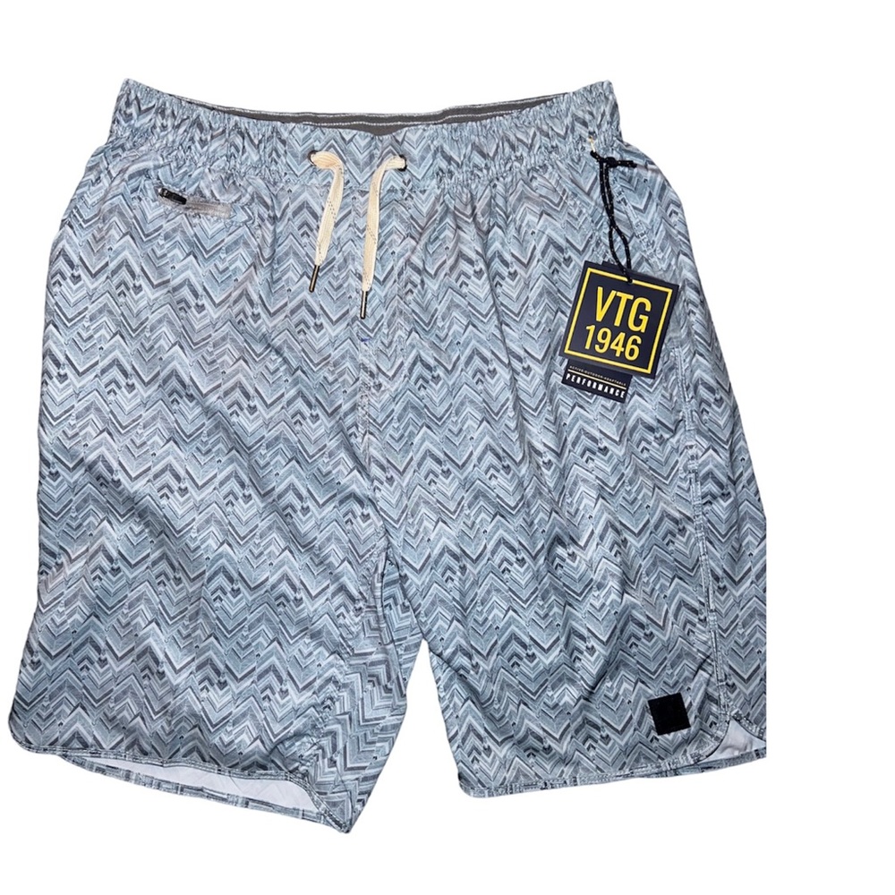 NWT Men’s Swim Trunks